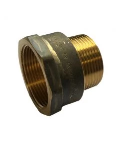 Austworld Commodities Brass Threaded Fittings Brass Threaded Adaptors