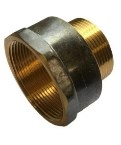 Austworld Commodities Brass Threaded Fittings Brass Threaded Adaptors