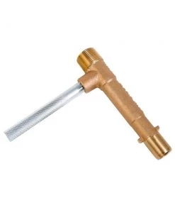 Quick Coupling Valves (QCV) Rain Bird Brass QCV Key