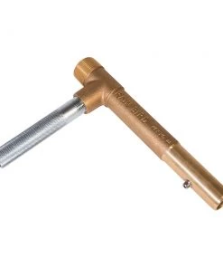 Quick Coupling Valves (QCV) Rain Bird Brass QCV Key