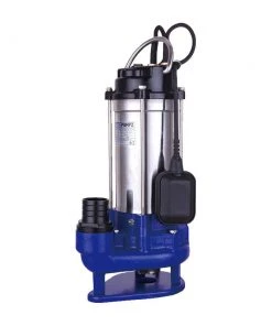 Bianco Pumpz Bianco Submersible Grinder Pump Wastewater & Grinder Pumps