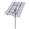 Bianco Pumpz Solar Solutions Bianco ICON Solar Arrays Panels - Post Mount
