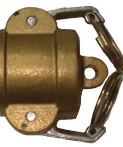 Advanced Industrial Products 150mm Brass Camlock Fittings