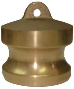 Advanced Industrial Products 150mm Brass Camlock Fittings