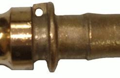 Advanced Industrial Products 150mm Brass Camlock Fittings