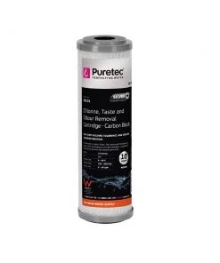 Puretec CB Series Carbon Block Cartridges