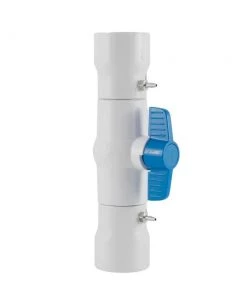Ez-Flo EZ Flo Ball Valve Coupling Connectors Ball Valves
