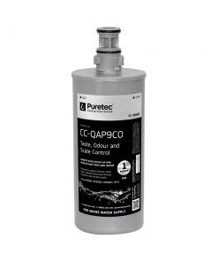 Puretec CC Series Aftermarket Compatible Cartridges Puretec Inline, Specialty & Compatible Cartridges