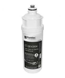 Puretec CC Series Aftermarket Compatible Cartridges Puretec Inline, Specialty & Compatible Cartridges