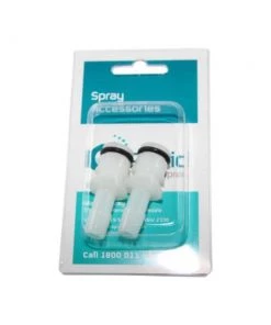 Rapid Spray Quick Attach Delavan Fittings Sprayer Accessories