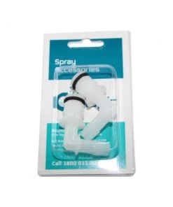 Rapid Spray Quick Attach Delavan Fittings Sprayer Accessories