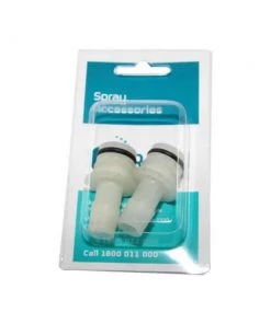 Rapid Spray Quick Attach Delavan Fittings Sprayer Accessories