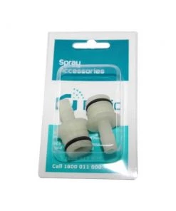 Rapid Spray Quick Attach Delavan Fittings Sprayer Accessories