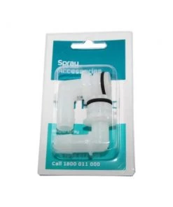 Rapid Spray Quick Attach Delavan Fittings Sprayer Accessories