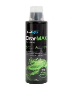 PondMax ClearMAX Water Treatment
