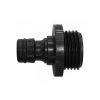 Garden Hose Fittings Dramm Click On Hose Adaptor 2 Garden Hose Fittings Dramm Click On Hose Adaptor