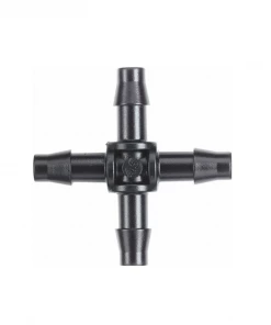 Philmac Flexible Tube & Fittings 4mm Barbed Flexible Tube Fittings