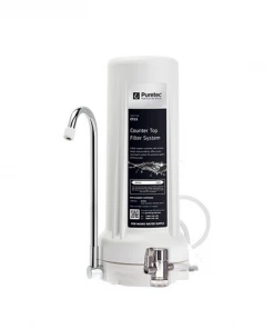Puretec CT Series Counter Top Filter System Mains Water Counter Top Systems