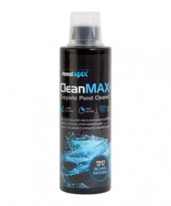 PondMax CleanMAX+ Water Treatment