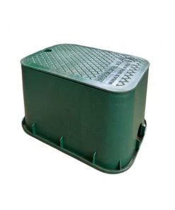 Toro / Dura Commercial Heavy Duty Valve Boxes Commercial Valve Boxes