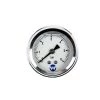White International Pressure Gauges