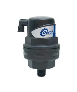 Netafim Air Release Valves Dorot Automatic Air Valves PN16