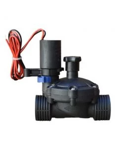 Galcon 25mm DC Series Solenoid Valve