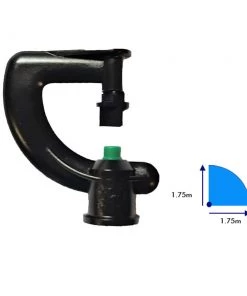 Naan Dan Jain Dan Micro Spray Heads Dan Modular Sprinklers & Accessories