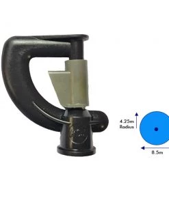 Naan Dan Jain Dan Micro Spray Heads Dan Modular Sprinklers & Accessories