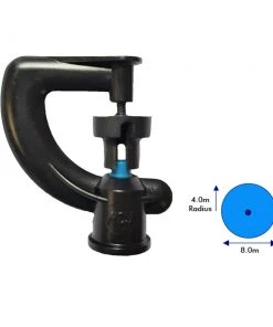 Naan Dan Jain Dan Micro Spray Heads Dan Modular Sprinklers & Accessories