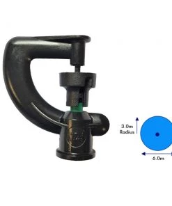 Naan Dan Jain Dan Micro Spray Heads Dan Modular Sprinklers & Accessories