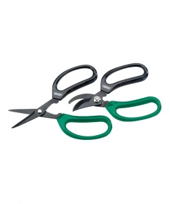 Draper Garden Scissors Twin Pack