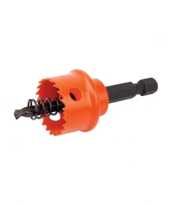 Draper Hex Bi-Metal Hole Saw