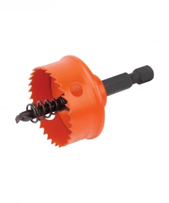 Draper Hex Bi-Metal Hole Saw
