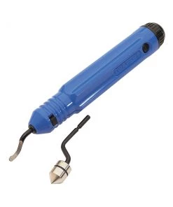 Draper Deburring And Chamfering Tool Hand Tools