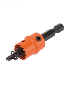 Draper Hex Bi-Metal Hole Saw