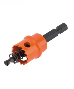 Draper Hex Bi-Metal Hole Saw