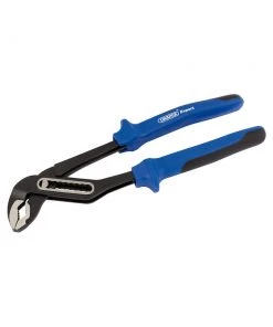 Hand Tools Draper Heavy Duty Waterpump Pliers