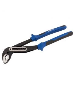 Hand Tools Draper Heavy Duty Waterpump Pliers