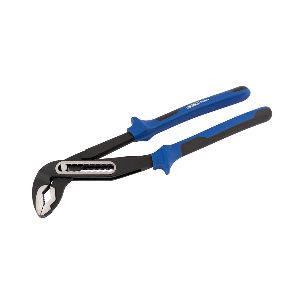Hand Tools Draper Heavy Duty Waterpump Pliers 4 Hand Tools Draper Heavy Duty Waterpump Pliers