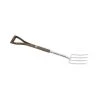 Draper Tools Border Fork With Ash Handle Garden Tools