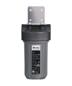 Puretec Ecotrol EM1 Single Whole House Filter Rainwater Wholehouse System