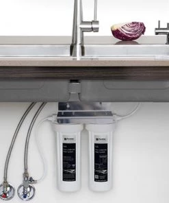 Rainwater Undersink Systems Puretec ES2 Series Rainwater Undersink Filter 7 Rainwater Undersink Systems Puretec ES2 Series Rainwater Undersink Filter