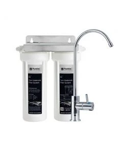 Rainwater Undersink Systems Puretec ES2 Series Rainwater Undersink Filter