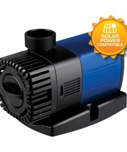 Pond & Waterfeature Pumps PondMax EVO II Series Low Voltage Pump