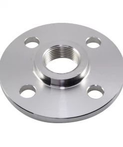 BAT Engineering Galvanised Pipe & Fittings Forged Steel DIN Flanges