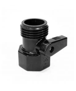 Dramm Quick Action Shut Off Valve