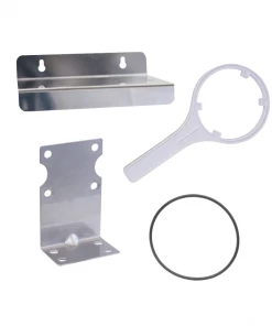 Puretec FP Series Housing Spare Parts Filtration Accessories & Tubing