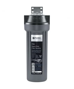 Puretec FP Series Heavy Duty Filter Housing