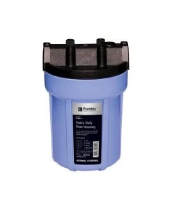 Puretec FP Series Heavy Duty Filter Housing